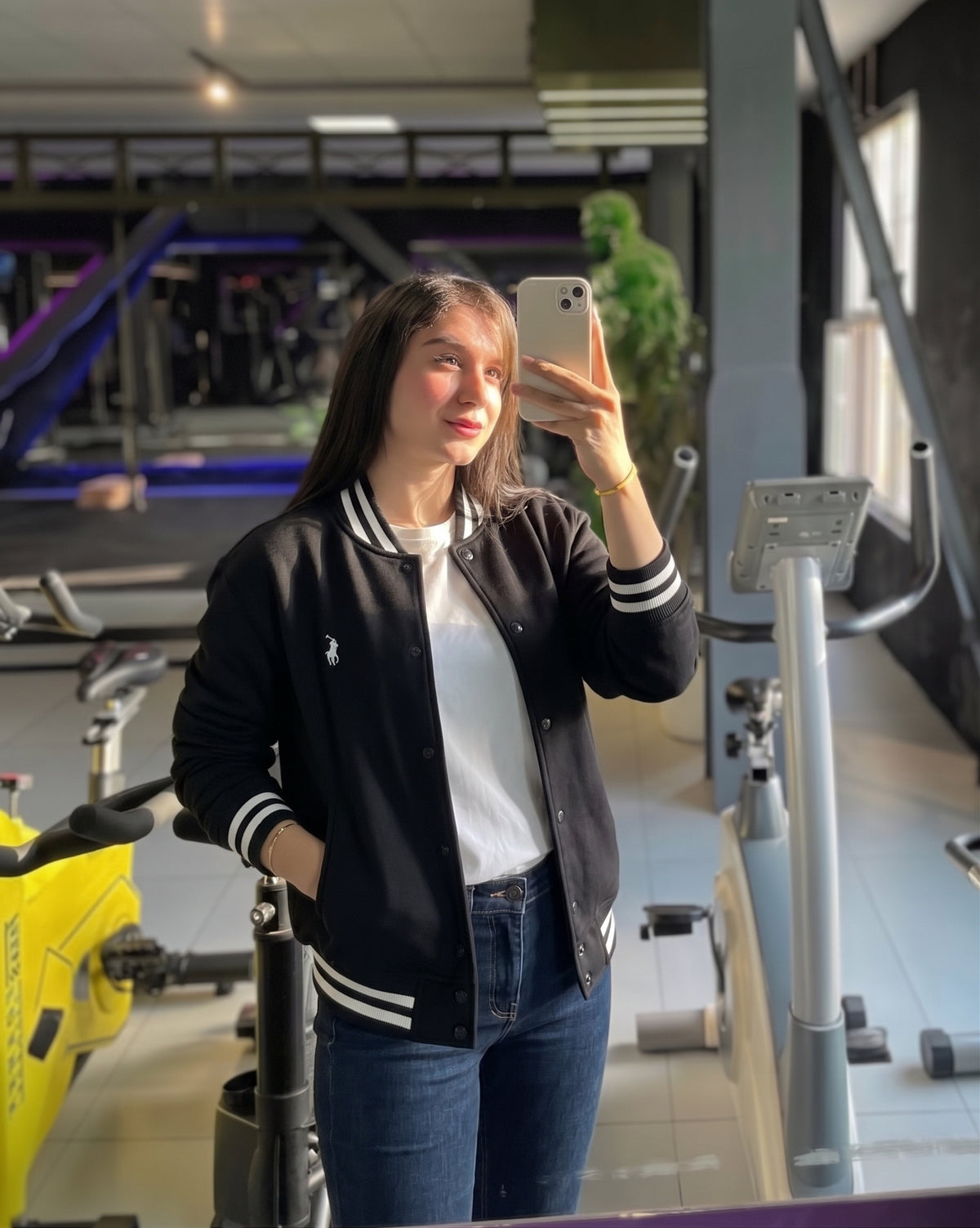 jacket