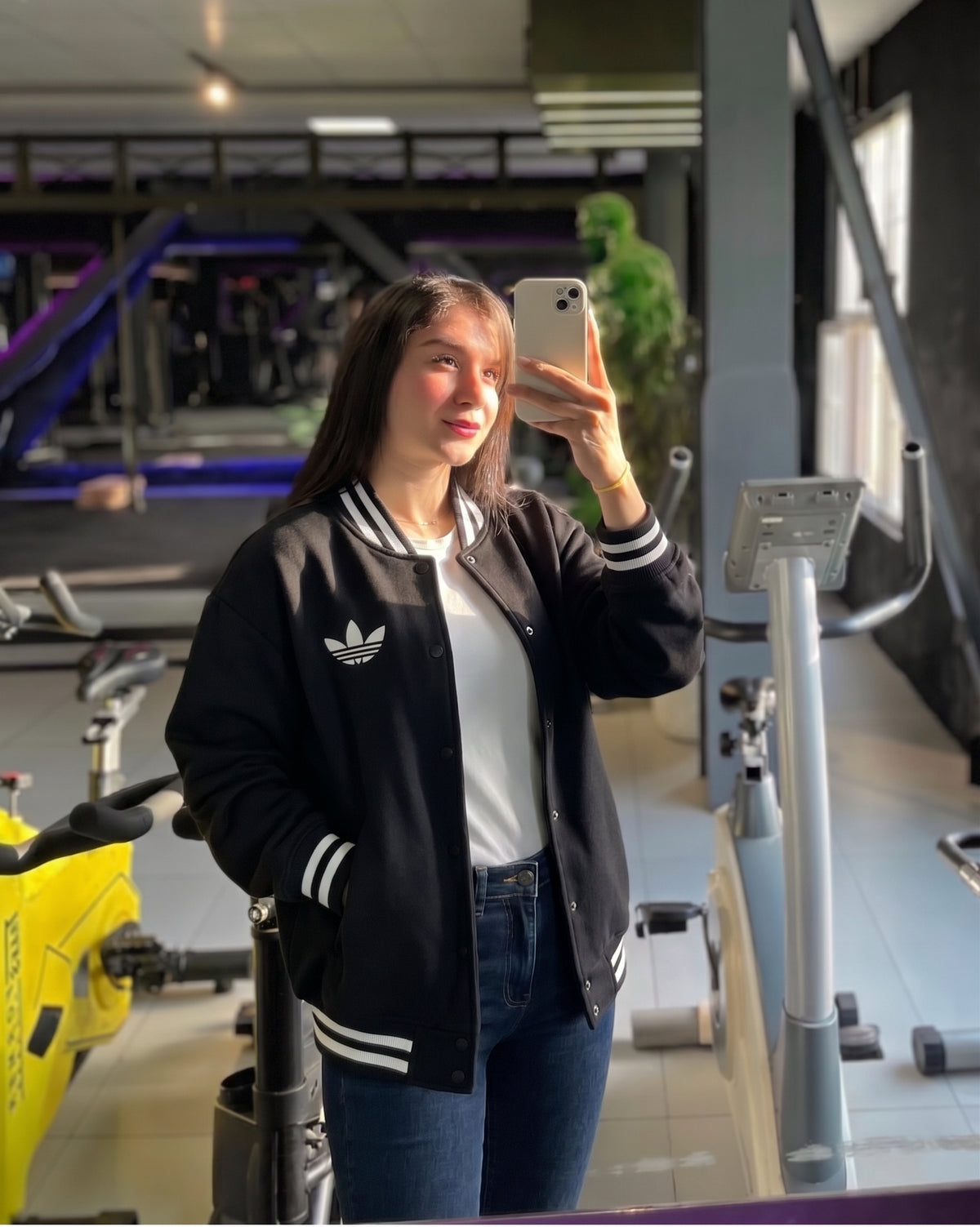 jacket