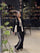 Logo Tape Wide-Leg Tracksuit