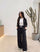 Logo Tape Wide-Leg Tracksuit