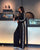 Logo Tape Wide-Leg Tracksuit